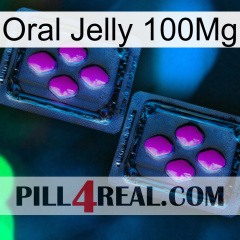 Oral Jelly 100Mg 03